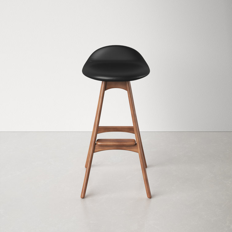 AllModern Grove Bar & Counter Stool & Reviews Wayfair